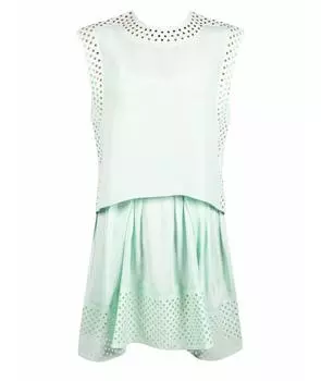 Повседневное платье