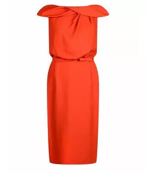 Повседневное платье