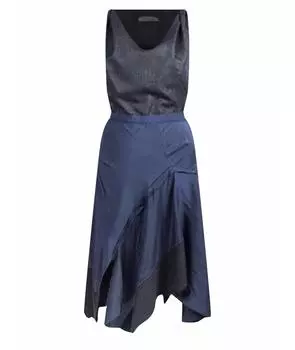 Повседневное платье