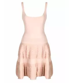 Повседневное платье