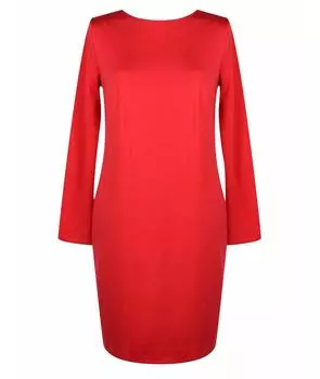 Повседневное платье