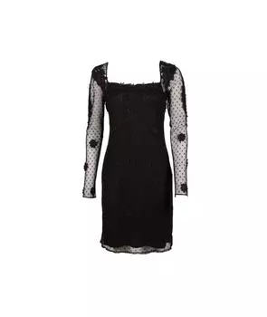 Повседневное платье