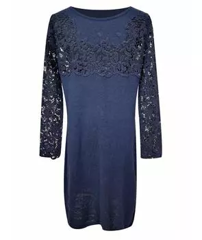 Повседневное платье