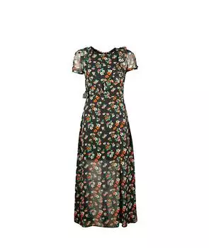 Повседневное платье