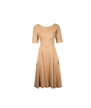 Повседневное платье