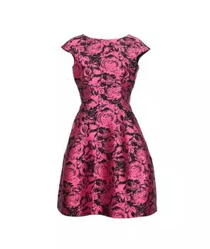 Повседневное платье