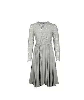 Повседневное платье