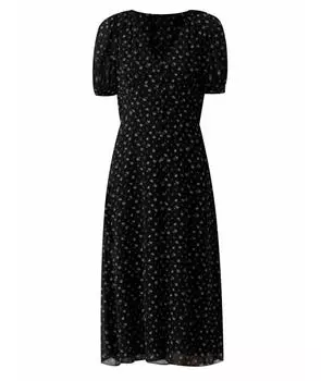 Повседневное платье