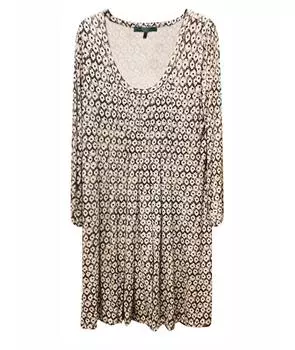 Повседневное платье