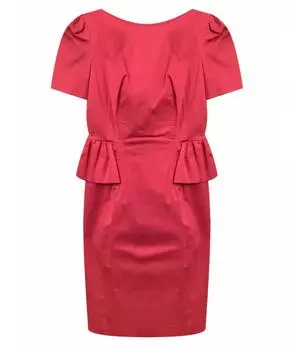 Повседневное платье