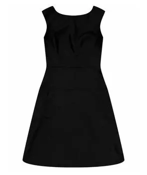 Повседневное платье