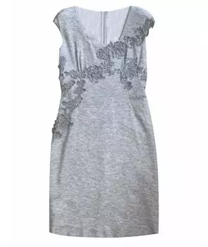 Повседневное платье