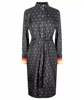 Повседневное платье