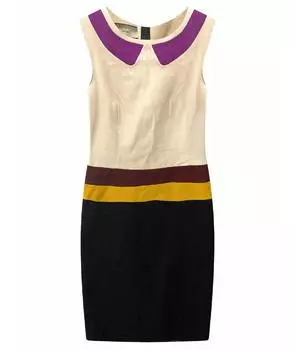 Повседневное платье