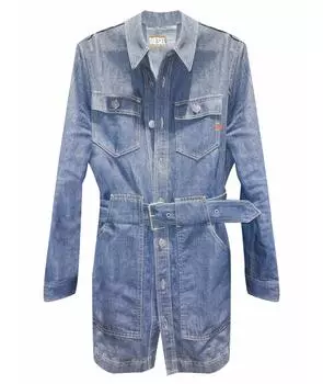 Повседневное платье