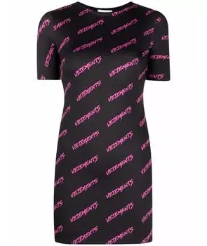 Повседневное платье