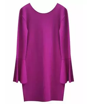 Повседневное платье