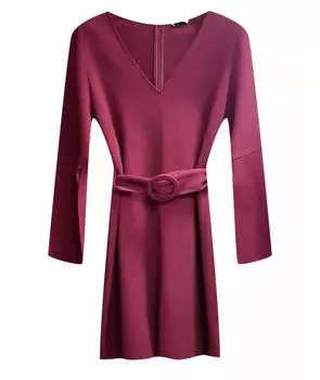 Повседневное платье