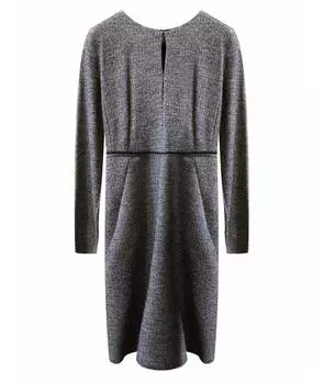 Повседневное платье