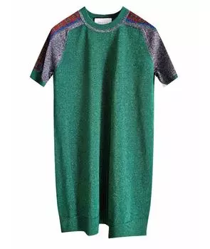 Повседневное платье