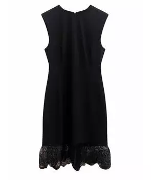 Повседневное платье