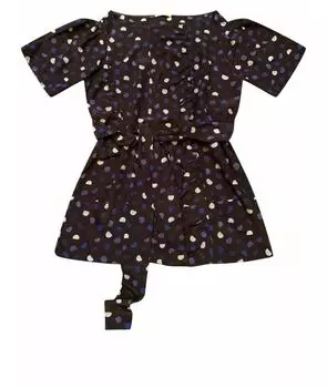 Повседневное платье