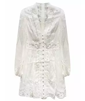 Повседневное платье