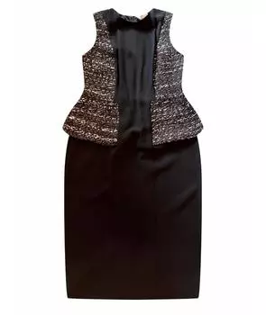 Повседневное платье