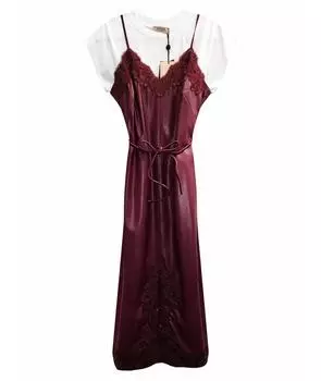 Повседневное платье