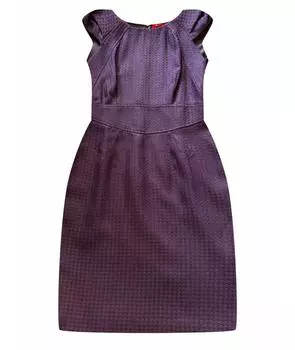 Повседневное платье