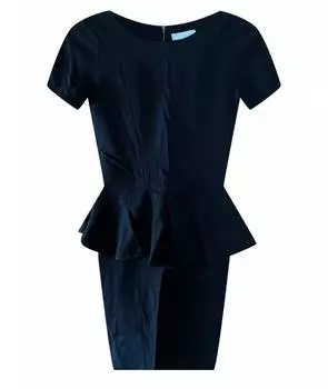 Повседневное платье