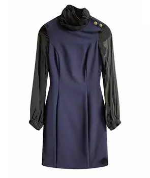 Повседневное платье