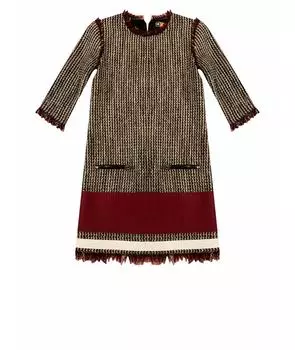 Повседневное платье