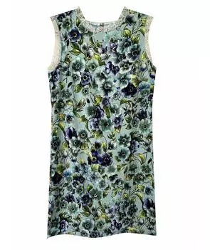 Повседневное платье