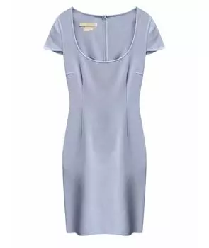 Повседневное платье