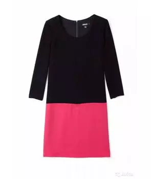 Повседневное платье