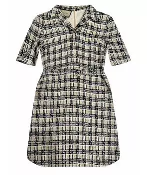 Повседневное платье