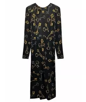 Повседневное платье