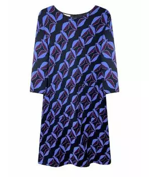 Повседневное платье