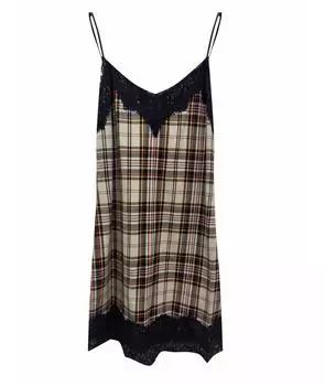 Повседневное платье