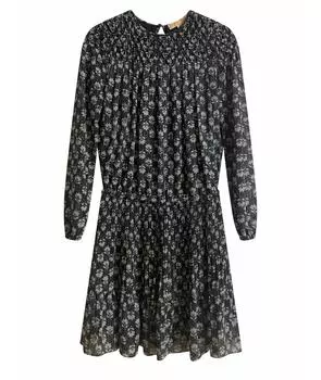 Повседневное платье