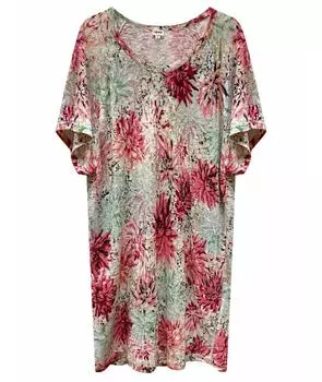 Повседневное платье