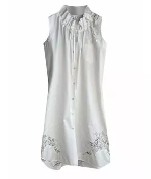 Повседневное платье