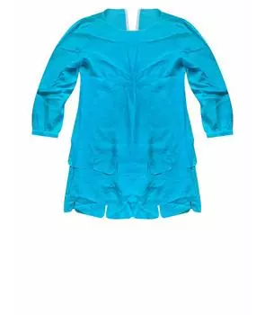 Повседневное платье