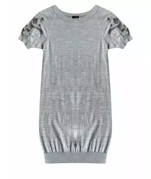 Повседневное платье