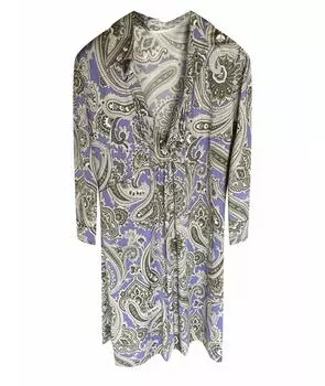 Повседневное платье