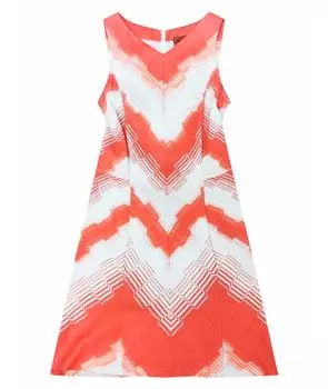 Повседневное платье