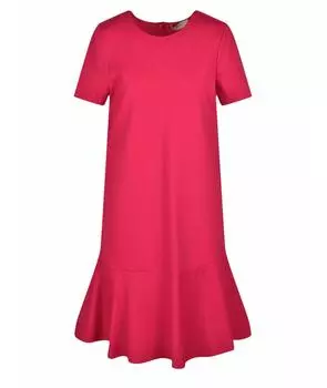 Повседневное платье