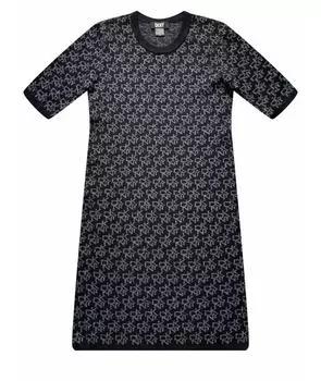 Повседневное платье