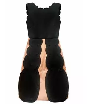 Повседневное платье